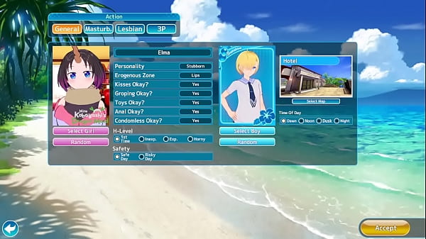 Nonton Elma Gets Fucked By Random Guy thumbnail