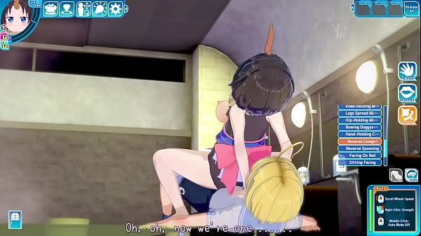 Elma gets fucked by random guy in the public_bath - Miss Kobayashi Dragon Maid Hentai