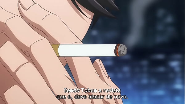 ep 11 de sendo substituido pelo novinho