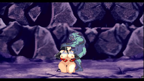 Queen AxeExtremePornPlay parodyHentai_game Ep_1 tifa from final fantasy 7 fucked by orcs with_creampie