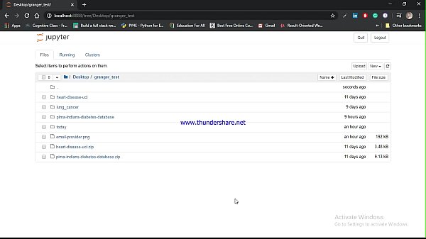 Nonton Jupyter Notebook thumbnail