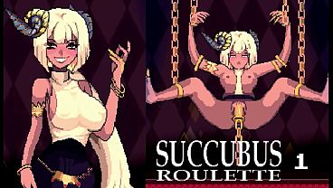 I play with the sexy, horny croupier to see who&rsquo_s getting fucked tonight.
