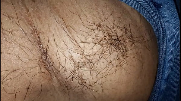 superhairy bengali wife