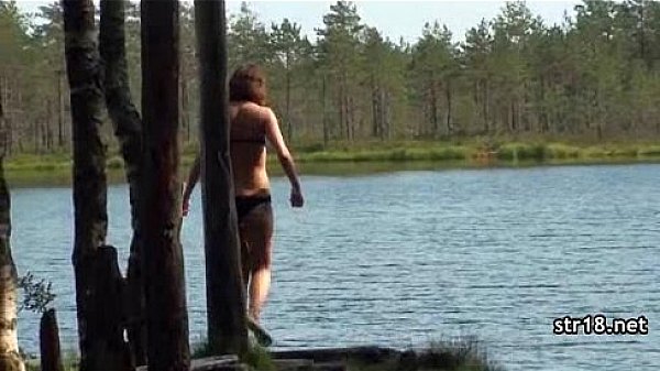 Outstanding teen sex skills 