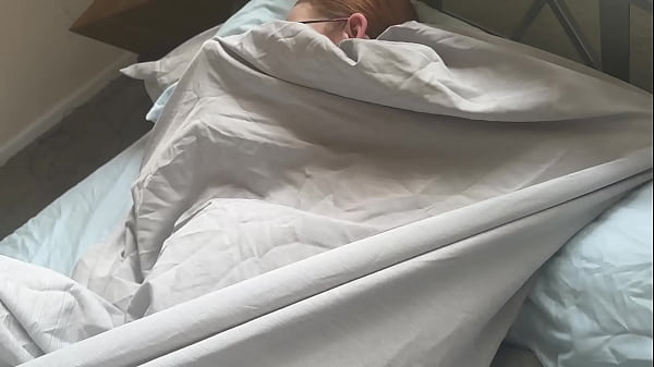 Play MP4 - Sharing A Bed With My Step Sister ~ Amy Quinn ~ Household Fantasy ~ Scott Stark