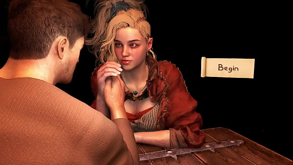 Nonton Gemma Fucked In Tavern Mhwilds thumbnail