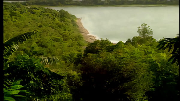 Finally, She Gets Rear Ended And Cream Pied thumbnail