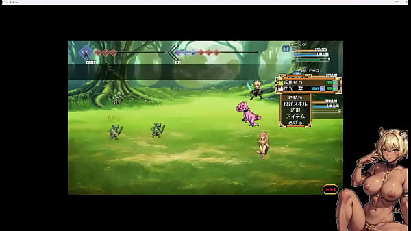 Play MP4 - 【虎雄】テイル・オブ・デザイア0 実況プレイパート7　ひさしぶりにちょっとだけ&hellip;