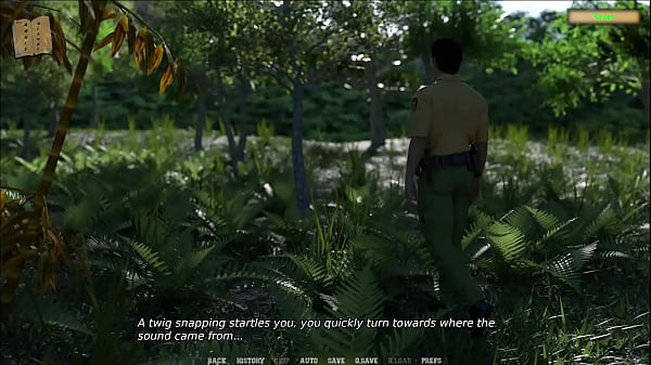 Cursed Affection 7 thumbnail