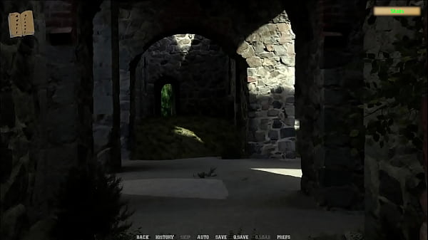 Play MP4 - Cursed Affection 7