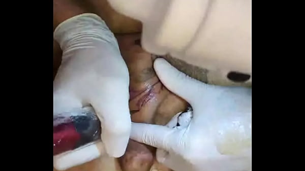 Getting A Tattoo In My Penis thumbnail