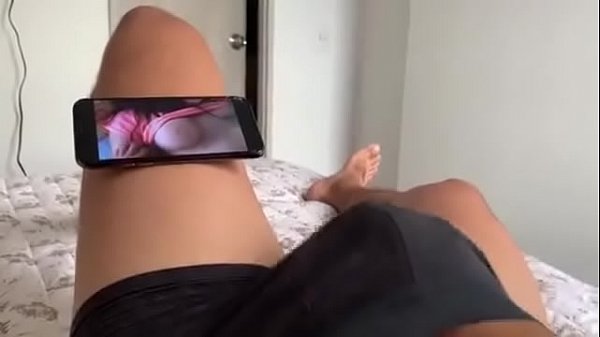 Irmã me pegou no_flagra