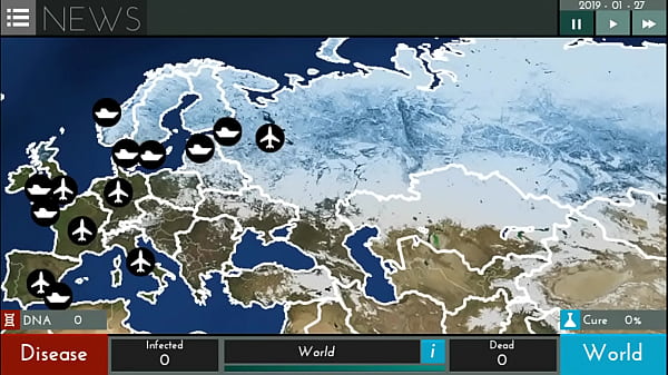 Big Russia gets fucked by autism