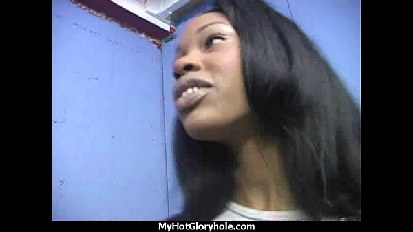 Gloryhole_Secrets_Ebony sucking off strangers POV_5