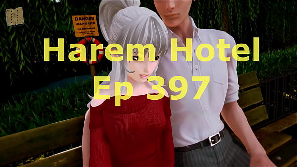 Nonton Harem Hotel 397 thumbnail