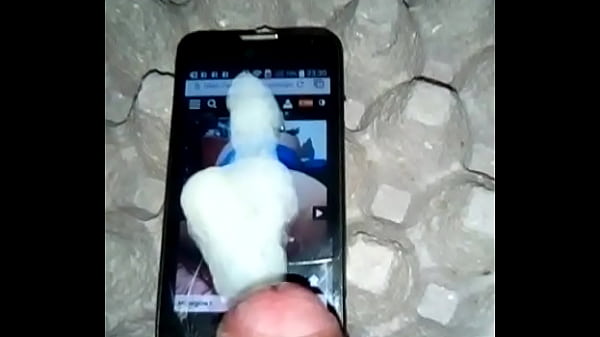 Moqueando foto de cachonanal 