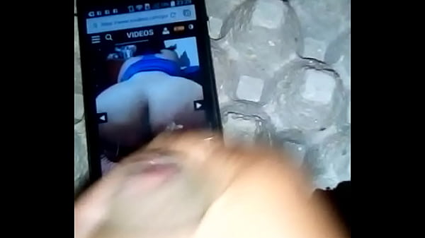 Moqueando foto de cachonanal 