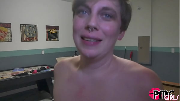 Play MP4 - REAL HOTWIFE SLUT FOR BBC GETS FUCKED ON A POOL TABLE