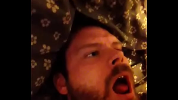 Faggot Mick Kelly masturbations, and Eating his load. 