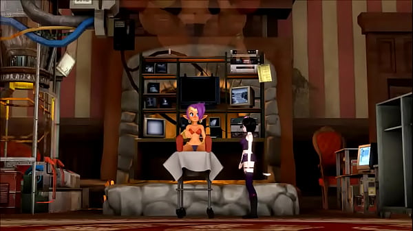 Nonton Lil Half Genie Gets Bigger thumbnail