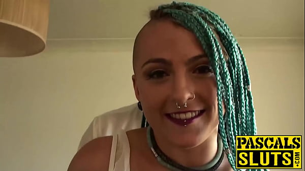 Orion starr getting some rough banging