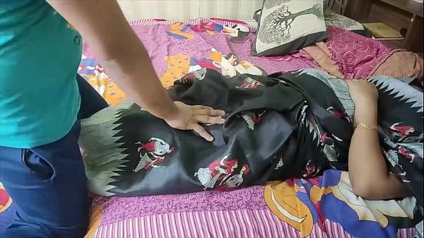 Play MP4 - Desi Couple Enjoy Normal Sex On Bed With Passion