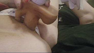 Upclose Sex Toy thumbnail