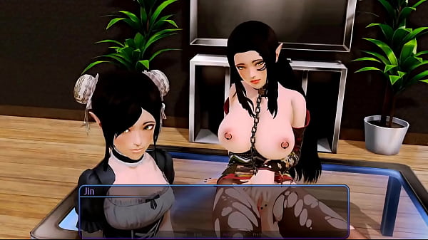 Play MP4 - Harem Hotel -&lpar;PT 25&rpar; - &lbrack;RUNEY&rsqb;