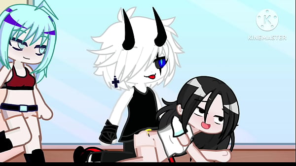 Sexo con_mis amigas gacha