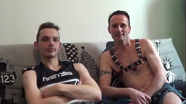 This Young Want To Creampiee Hole With His Huge Dick thumbnail