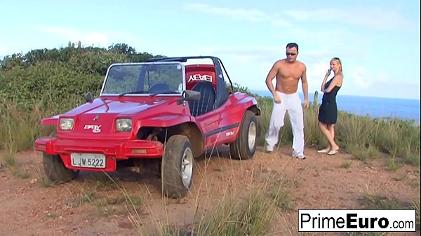 Play MP4 - Tarra takes a white and a black cock