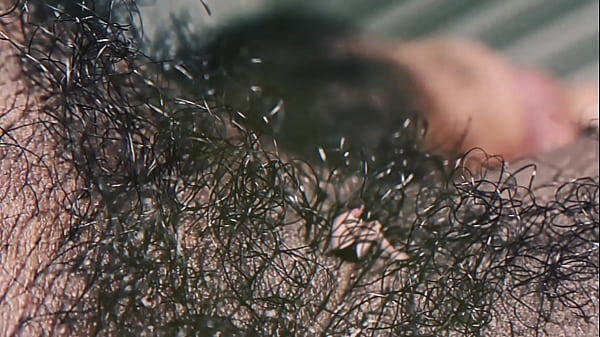 Shrunken Man Stuck In Giant Armpit 