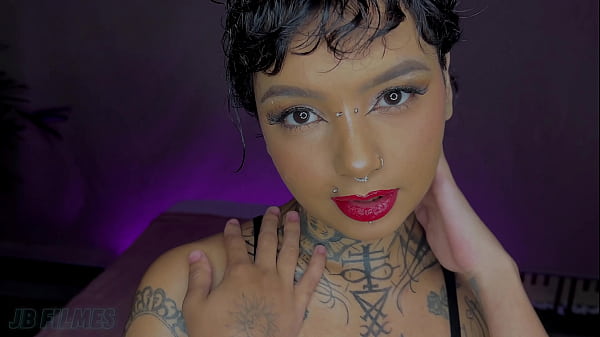 Nonton Ai Neg&atilde;o Arromba Meu Cuzinho Quero Sentir Seu Pau Inteiro No Meu Rabo thumbnail