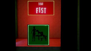 Performance: A Woman Is Fisting Another thumbnail