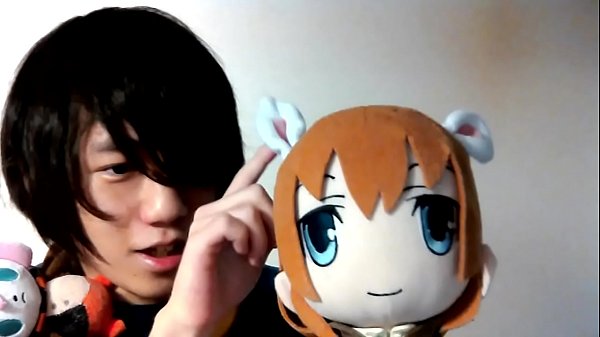 キャラもふ ストライクウィッチーズ vol 9 シャーロット・e・イェーガー 