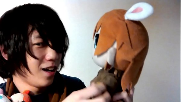 Play MP4 - キャラもふ ストライクウィッチーズ Vol&period;9 シャーロット・E・イェーガー