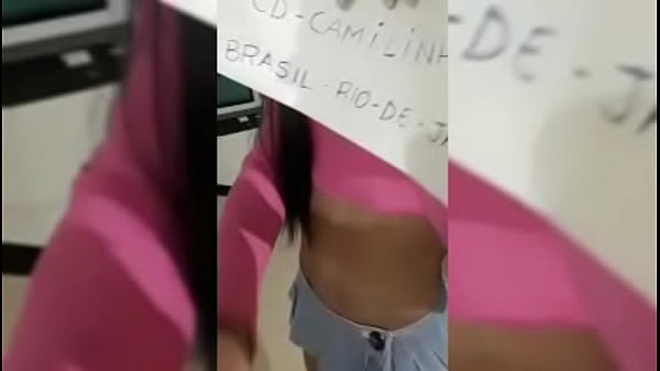 V&iacute;deo de verifica&ccedil;&atilde;o 