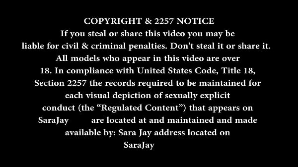 Nonton The Amanta's Tits Bounce As Sa Jay Dominates & Fucks Her Hard! thumbnail