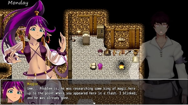 Mgsp 01 blowjob from a nun 