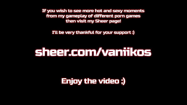 Nonton Freshwomen | Busty Redhead Milf With A Big Ass Hot Anal Sex And Pussy Fucking. Her Ass And Pussy Get Creampied | 3d Animated Porn Game | Part #8 thumbnail