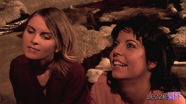 Lezzie Bff - Lesbian Domatrix Slut Do Orgies In Medieval Setting thumbnail