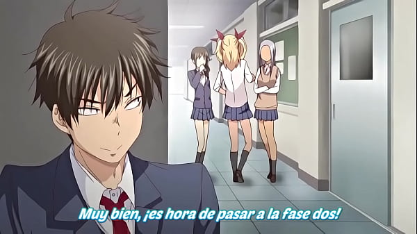 la nena nagatoro le encantachupar pollas de sus compañeros.