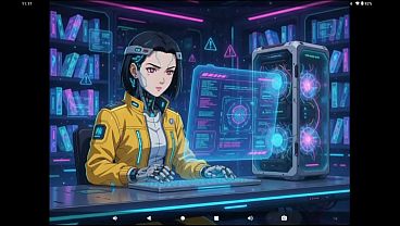 Groping Investigation 