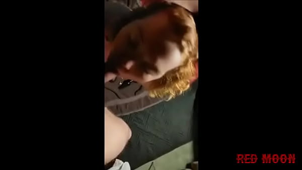 Slutty, Strawberry Hair Gags On Owners Dick With Nip Clips And Her Holes Stretched With Cum Glazing Her Ass thumbnail
