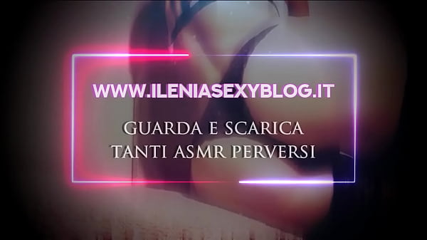 JOI - Amore di Mamma - Italiana Dialoghi_ASMR