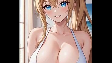 IA show me the boobs