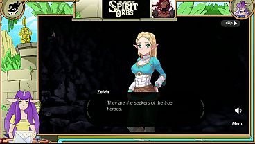 Legend Of Zelda Fucking Princess Zelda Hot thumbnail