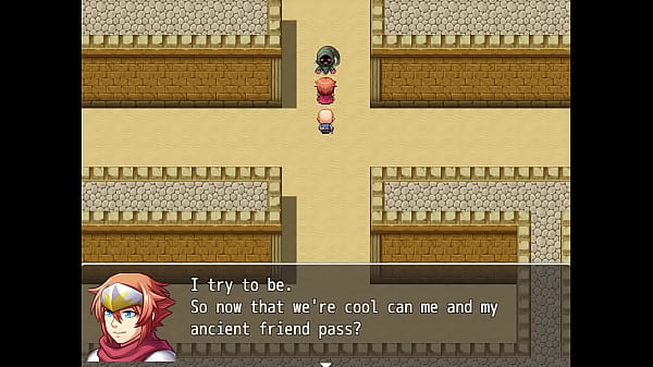 18 H RPG_Games King of Mazes Eng_8 END