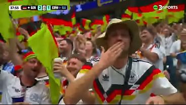 Alemanes cachondos le dan 7 salchichas a curaç_ao sumiso