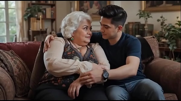 When the gardener becomes your lover 